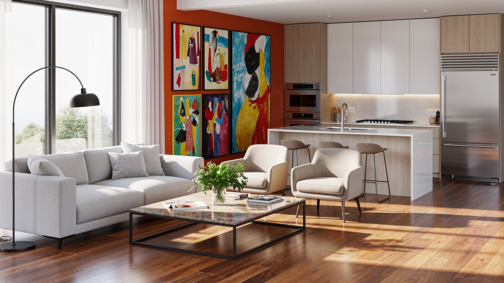 Reformas en vivienda nueva cómo aumentar su valor en el mercado