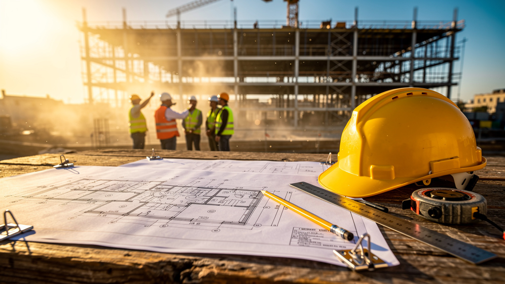 Licencia de obra requisitos para iniciar tu proyecto de construcción