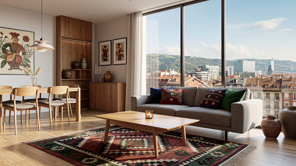 Razones para invertir en el mercado inmobiliario de Bilbao