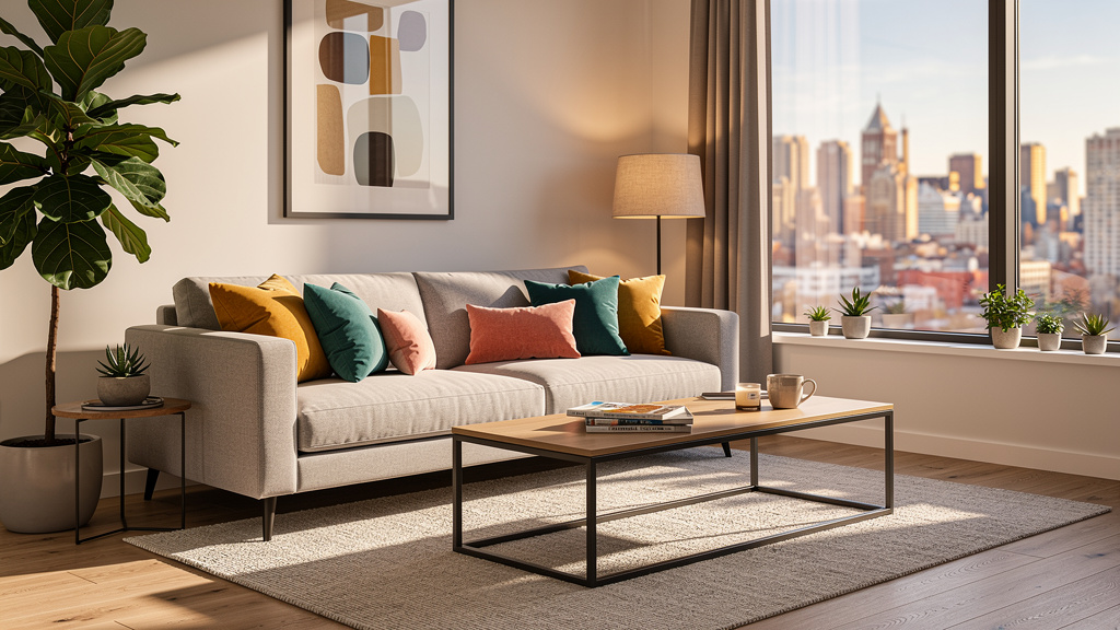 Invertir en apartamentos para alquiler turístico