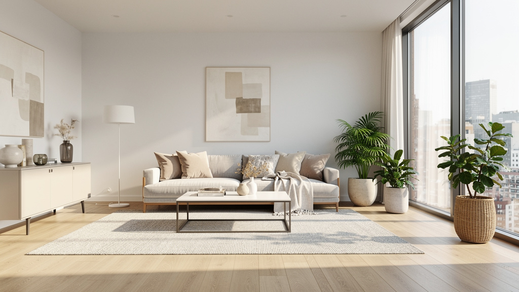 Qué buscar en una vivienda para asegurar una buena compra