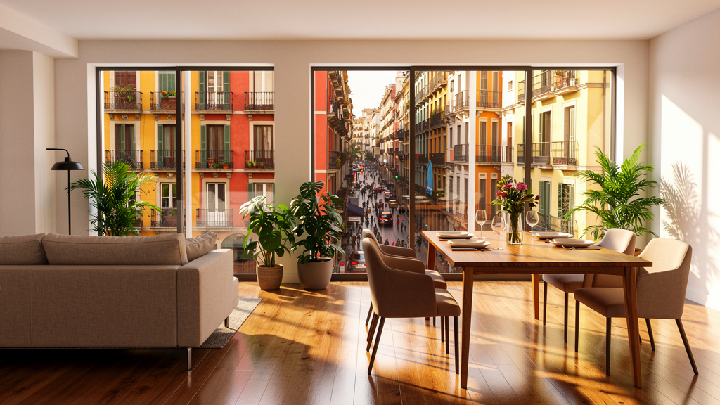 Impacto de las nuevas regulaciones urbanísticas en España
